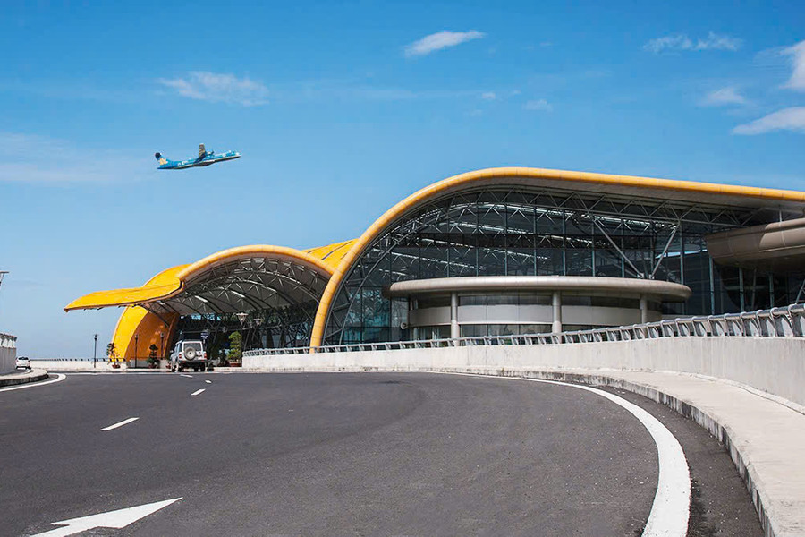 Lien Khuong International Airport enters final countdown before reopening