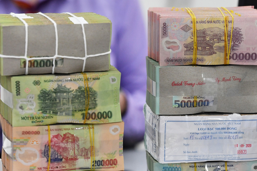 Lãi suất ngân hàng ngày 5/8/2026: SeABank giảm 0,3% ở các kỳ hạn từ 6 tháng