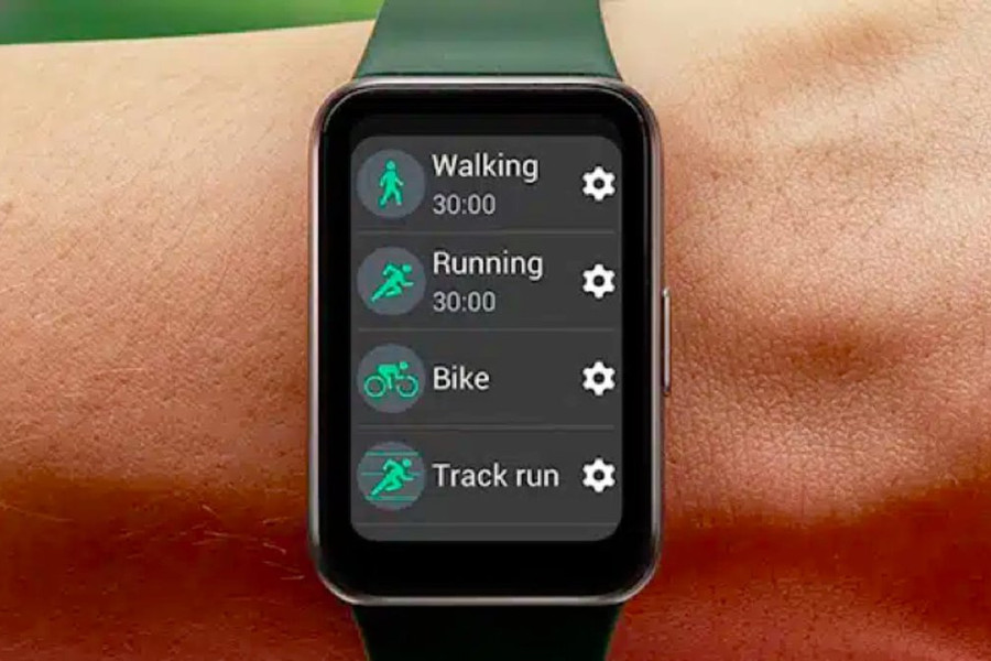 Samsung Galaxy Fit 4 xuất hiện qua chứng nhận FCC với nâng cấp chuẩn kết nối Bluetooth 5.4