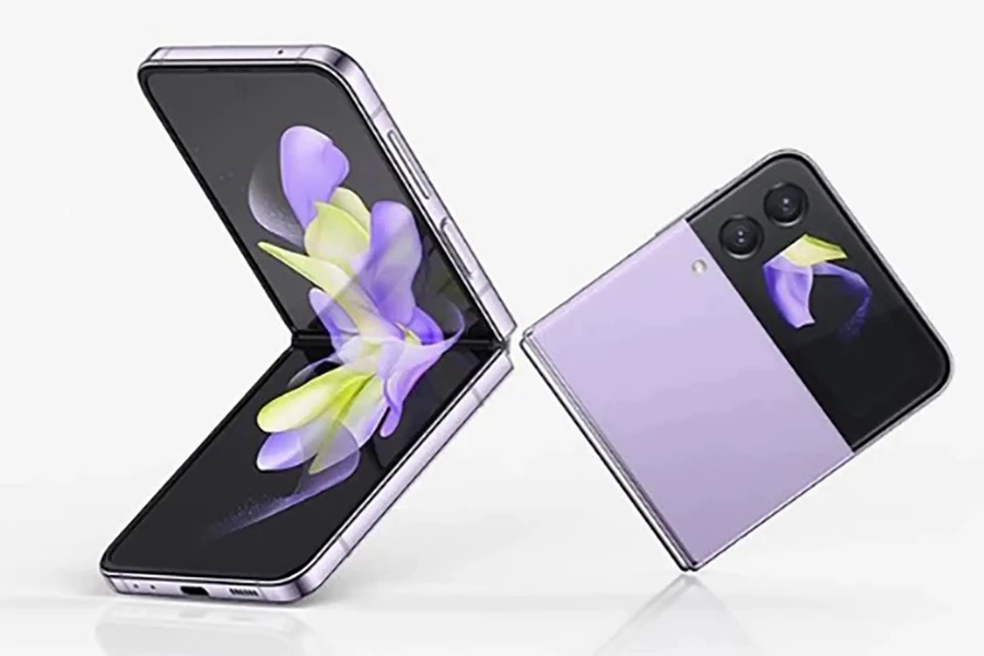 Giải mã công nghệ kính CTG mới của Samsung giúp xóa bỏ nếp gấp điện thoại gập