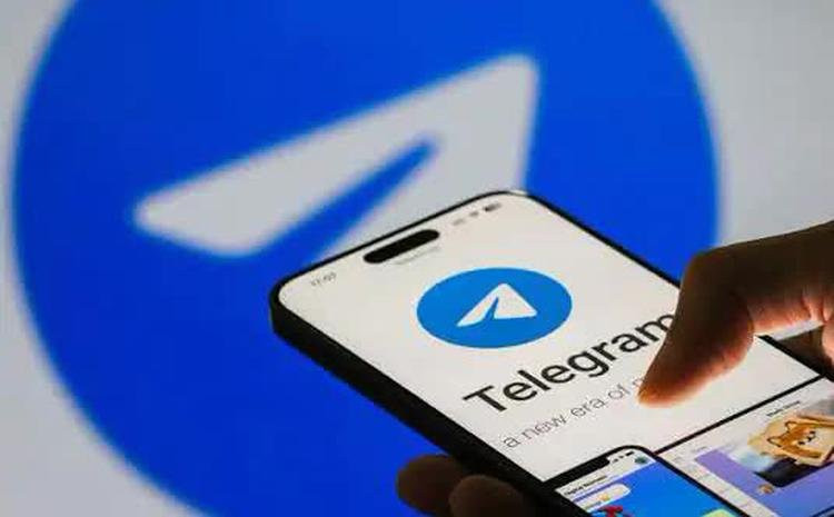 Pavel Durov vạch trần chiêu thức tống tiền tinh vi khiến Telegram bị gỡ khỏi App Store