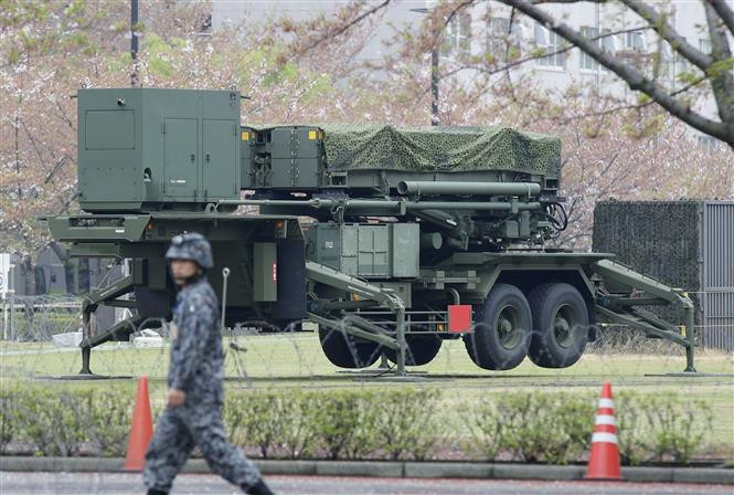 Ukraine bất thành trong nỗ lực hai năm xin Mỹ cấp phép sản xuất tên lửa Patriot