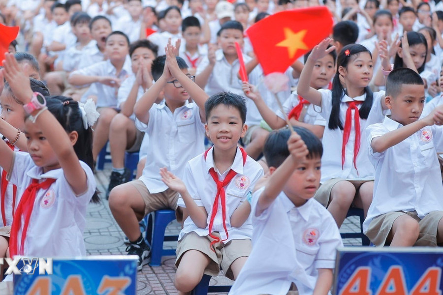 Bảo đảm ngày khai giảng thực sự là ngày hội của học sinh và giáo viên