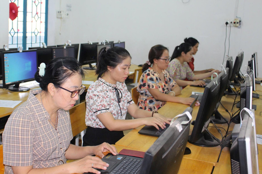 Lâm Đồng phát động cuộc thi “Sáng kiến chuyển đổi số trong công tác tuyên giáo và dân vận”