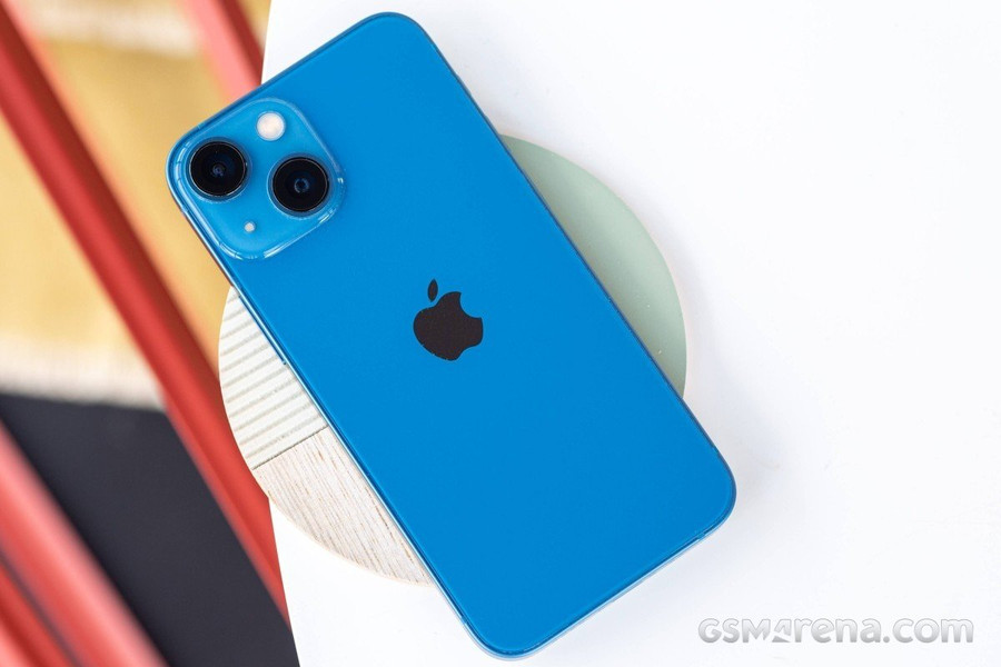 Đánh giá iPhone 13 Mini năm 2026: Sức mạnh chip A15 Bionic và màn hình OLED trong tầm giá 6 triệu