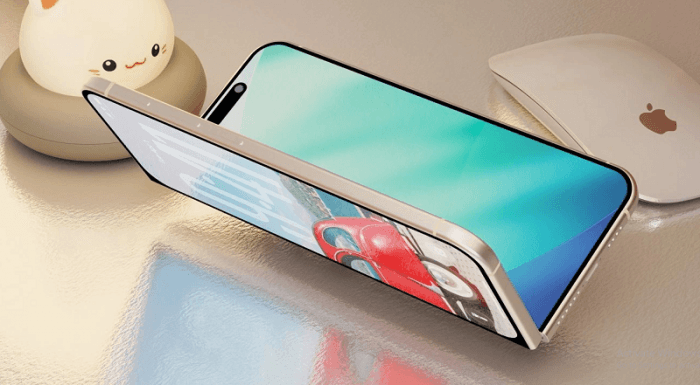 Thế hệ phần cứng mới của Apple: iPhone màn hình gập chip 2nm và thay đổi lớn ở chu kỳ ra mắt