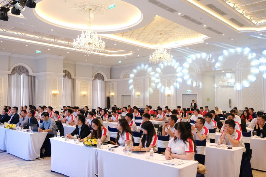 Lâm Đồng khởi động khảo sát DCCI năm 2026
