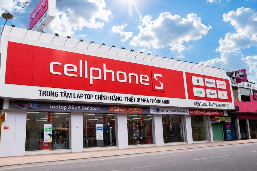CellphoneS ra mắt YouTube Shopping Affiliate mở cơ hội tăng thu nhập cho Creator