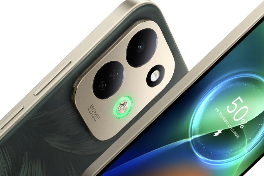 Xiaomi ra mắt Redmi 17 Series tại Việt Nam: Pin 7.500mAh, màn hình 120Hz, giá từ 5,99 triệu đồng
