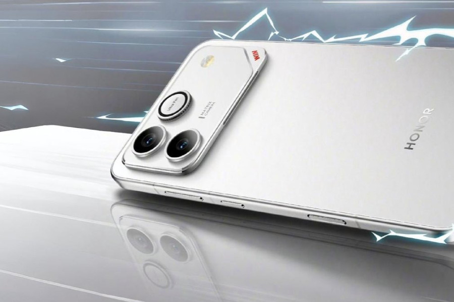 HONOR Win 2 rò rỉ cấu hình: Chip 2nm tích hợp quạt tản nhiệt, pin 10.000 mAh và màn hình 185Hz