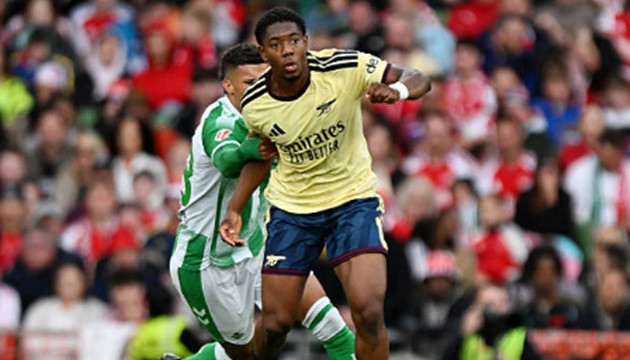 Arsenal từ chối bán Lewis-Skelly cho Man Utd: Đòn đau vào tham vọng của INEOS
