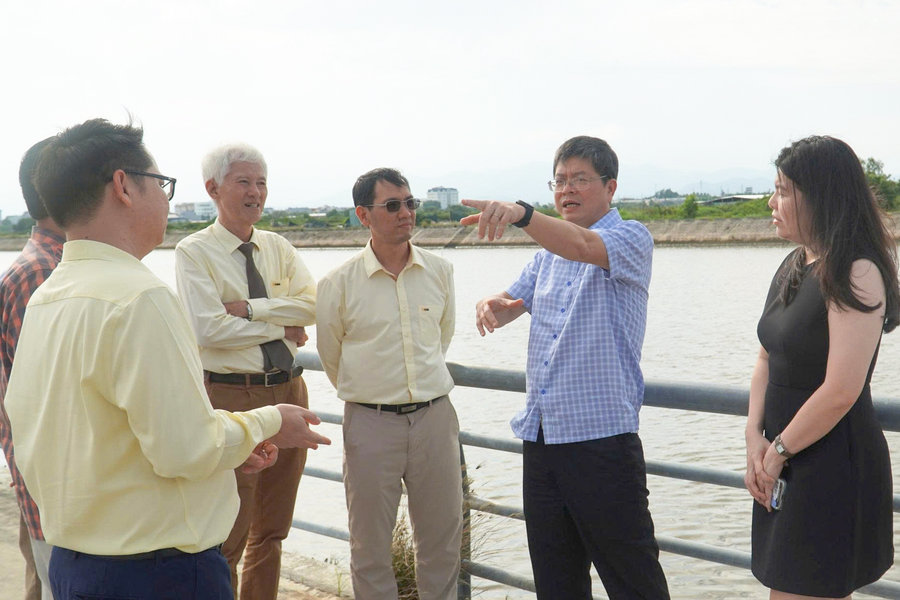 Chìa khóa vẫn là nhà đầu tư lớn