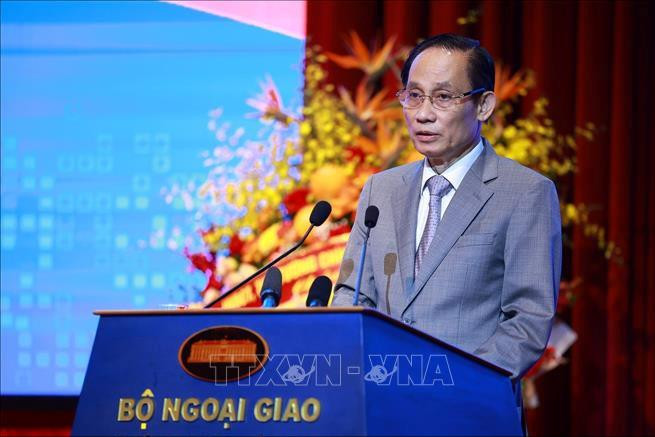 Để ASEAN không chỉ thích ứng với thời đại, mà còn chủ động kiến tạo và phát huy hiệu quả vai trò