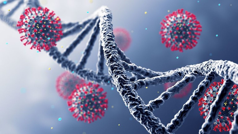 Thế giới lần đầu tạo ra virus không có trong tự nhiên bằng AI giữa nỗi lo AI tự hành động