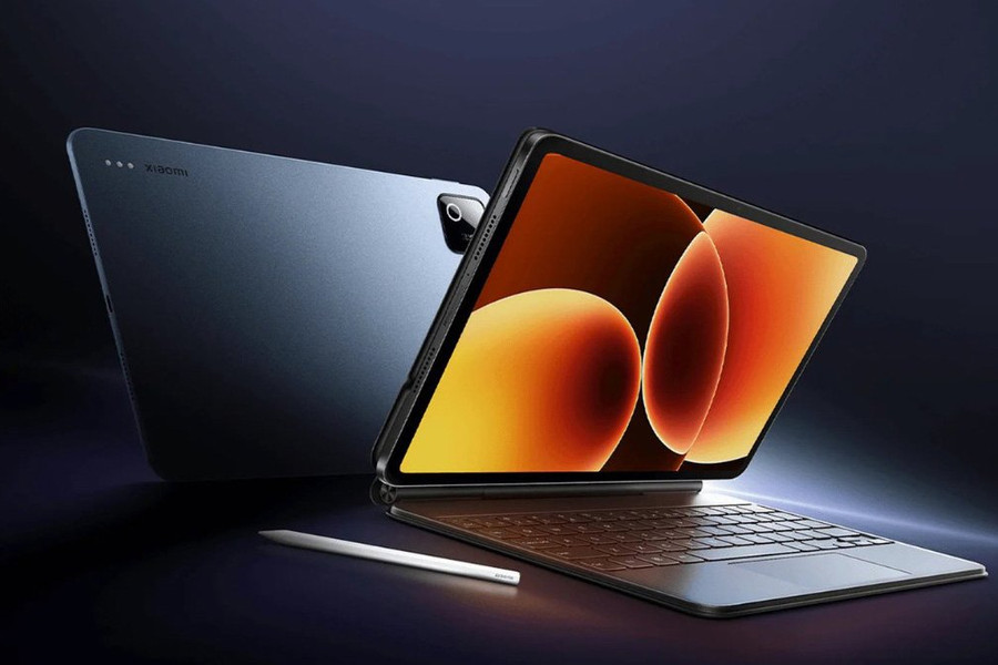Dòng Xiaomi Pad 9 rò rỉ cấu hình: Màn hình 3.2K, vi xử lý Snapdragon thế hệ mới và pin 9.720 mAh
