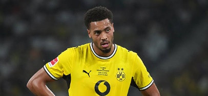 Borussia Dortmund hét giá 120 triệu euro cho Felix Nmecha, thách thức Newcastle United