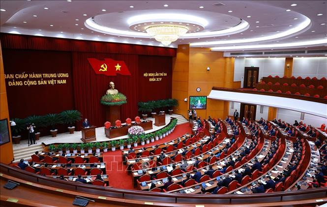 Tinh gọn bộ máy: Sắp xếp để nguồn lực được sử dụng hiệu quả hơn