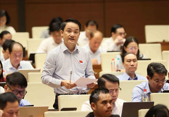 Bảo đảm an toàn hệ thống ngân hàng và phát triển kinh tế số