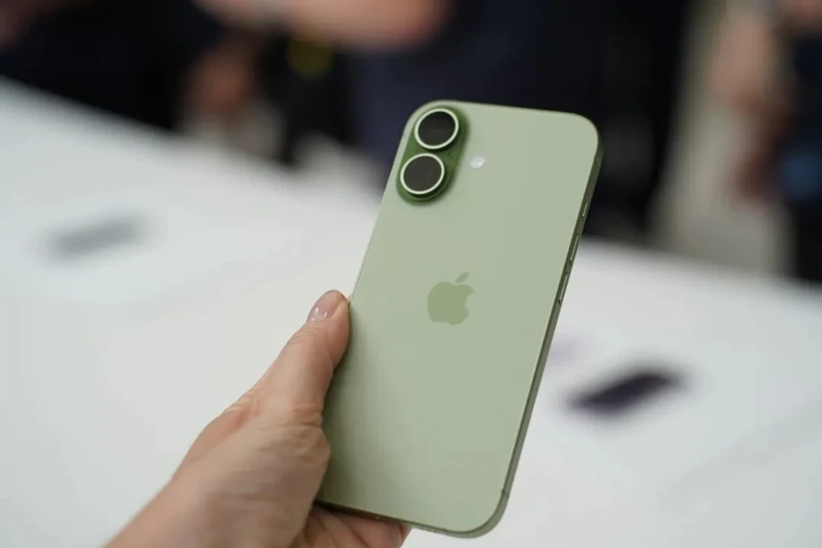Apple có thể tăng giá dòng iPhone 17 ngay trong tháng 8 do chi phí linh kiện leo thang