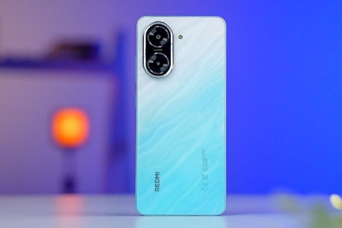 Ba smartphone Xiaomi phân khúc dưới 4 triệu đồng nổi bật với màn hình lớn và pin dung lượng cao