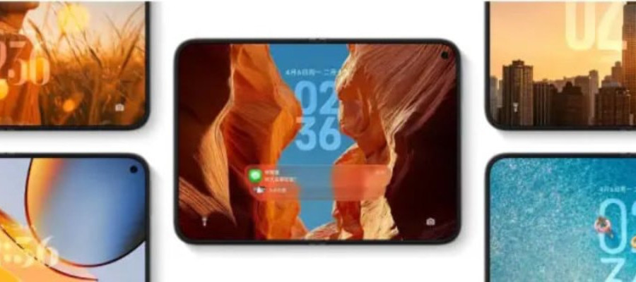 Khám phá kỹ thuật Xiaomi MIX Fold 5: Chip tự làm Xring O3, camera 200MP và pin 6.000 mAh