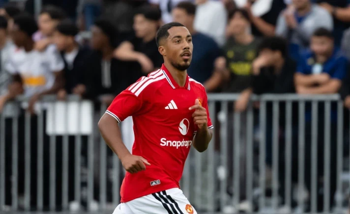 Youri Tielemans rực sáng trước PSG: Lời giải chiến thuật hoàn hảo cho tuyến giữa Man Utd