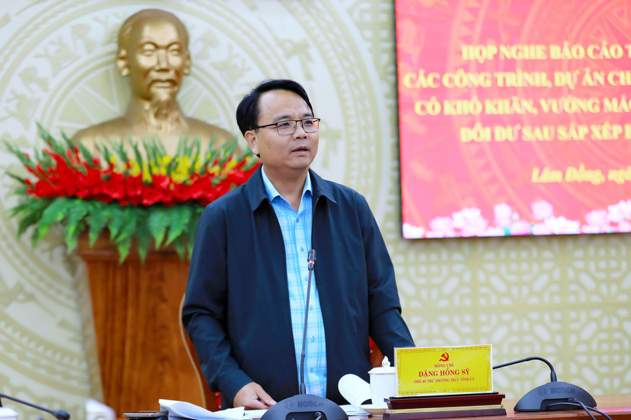 Khẩn trương khai thác hiệu quả quỹ nhà, đất dôi dư sau sắp xếp đơn vị hành chính