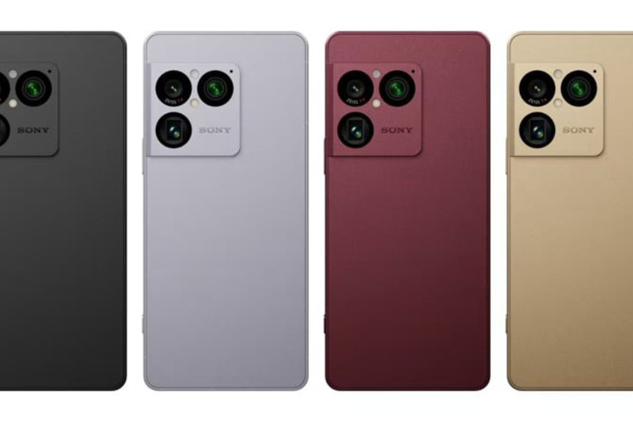 Sony Xperia 1 IX lộ diện trong cơ sở dữ liệu GSMA IMEI khẳng định cam kết mảng smartphone