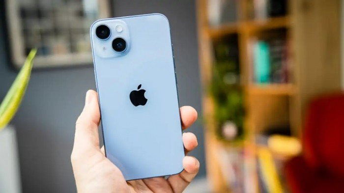 Đánh giá GPU 5 nhân trên chip A15 của iPhone 14: Mẫu điện thoại chiến game giá rẻ hợp lý