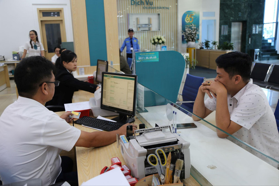 Lâm Đồng khơi thông tín dụng để thúc đẩy tăng trưởng