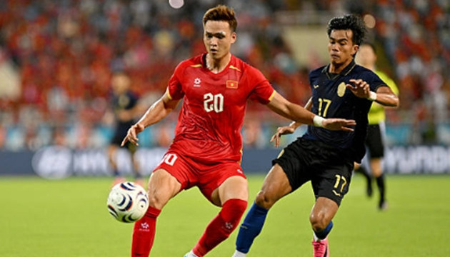 Tuyển Việt Nam áp đảo chỉ số fair-play, nhận ít thẻ phạt gấp 10 lần Indonesia tại ASEAN Cup
