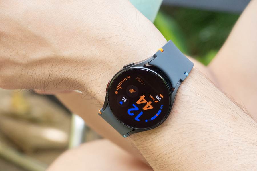 Samsung phát triển smartwatch Galaxy Aero chạy hệ điều hành RTOS sở hữu pin dùng cả tuần