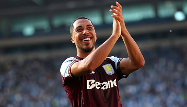 Aston Villa đối mặt bài toán hàng tiền vệ ở Champions League sau khi mất Youri Tielemans