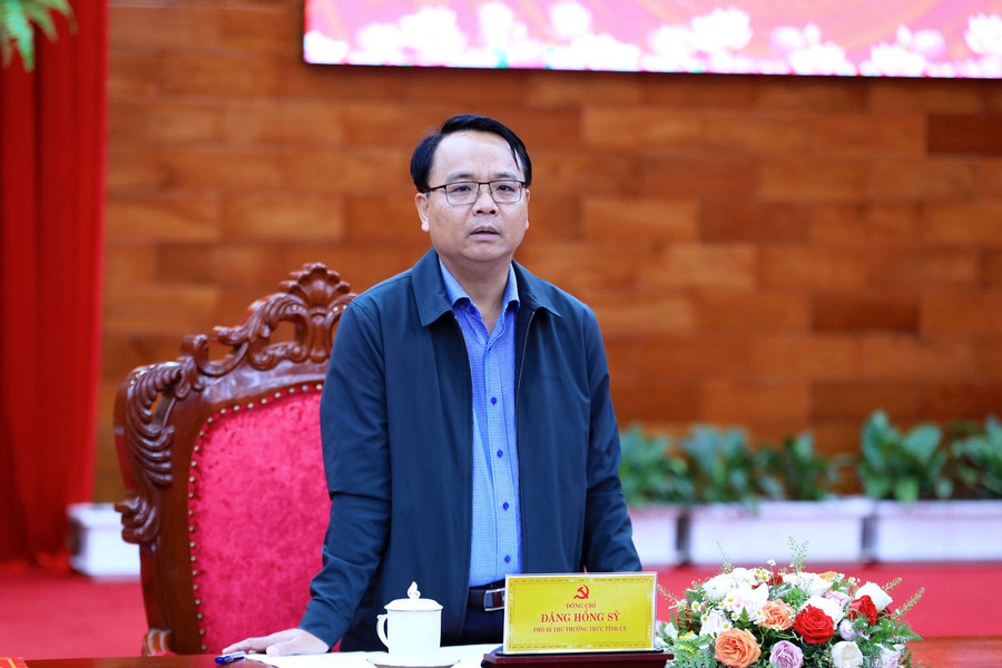 Lâm Đồng tập trung khai thác dư địa để tăng thu ngân sách năm 2026