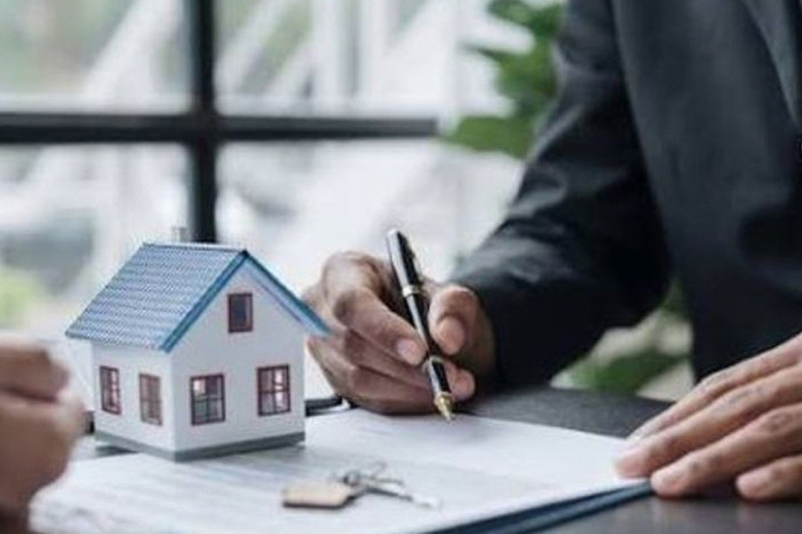 Mua nhà ở xã hội, lao động tự do xác nhận thu nhập tại Công an xã