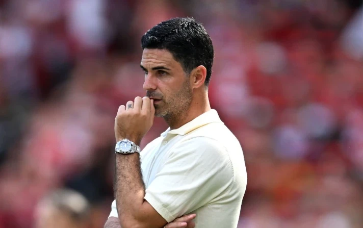Arsenal tái thiết đội hình hè 2026: Nổ bom tấn Bruno Guimaraes và săn đuổi Julian Alvarez
