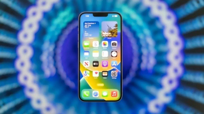Đánh giá iPhone 14 Plus: Lựa chọn màn hình lớn pin trâu hiệu năng mượt giá rẻ trong tháng 8