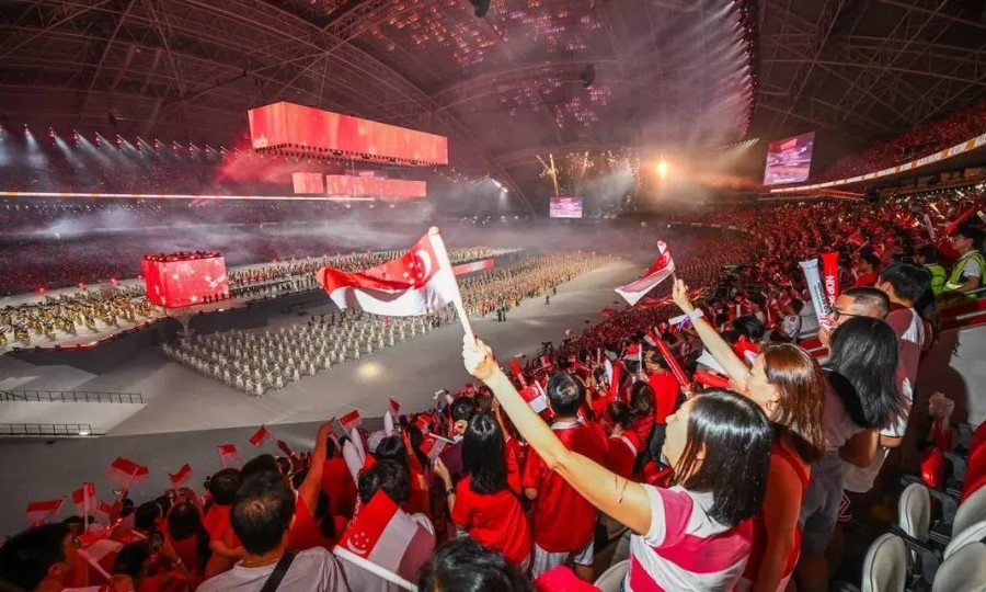 Tuyển Singapore mất lợi thế sân nhà 55.000 chỗ tại bán kết ASEAN Cup 2026 đấu Thái Lan
