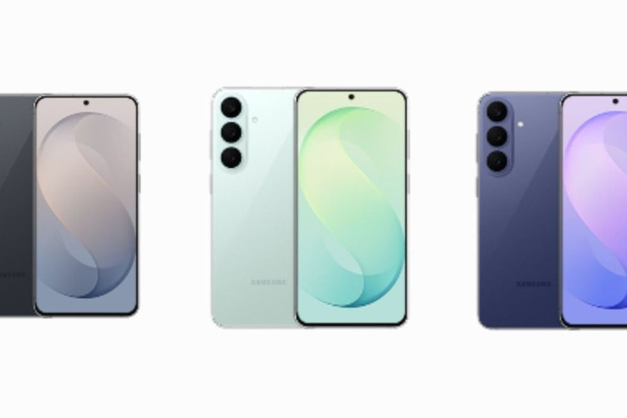 Phân tích cấu hình Galaxy S26 FE: Chip Exynos 2500, pin silicon-carbon và thân máy 7.4mm