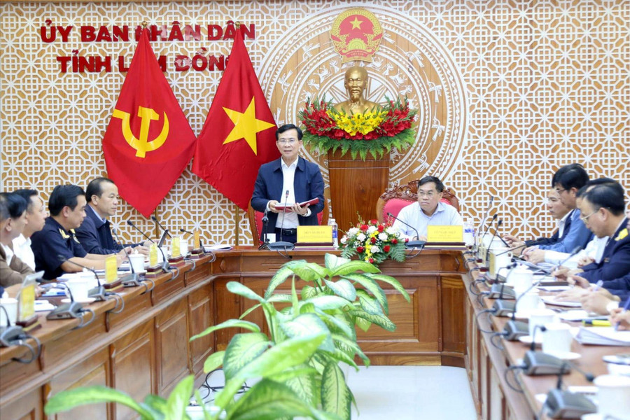 Lâm Đồng tháo gỡ khó khăn, khai thác đúng dư địa để tăng thu ngân sách