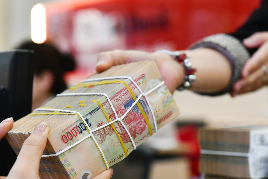 Lãi suất ngân hàng ngày 11/8/2026: MBV áp dụng mức cộng thêm đến 1,2%, đạt cao nhất 8,2%/năm