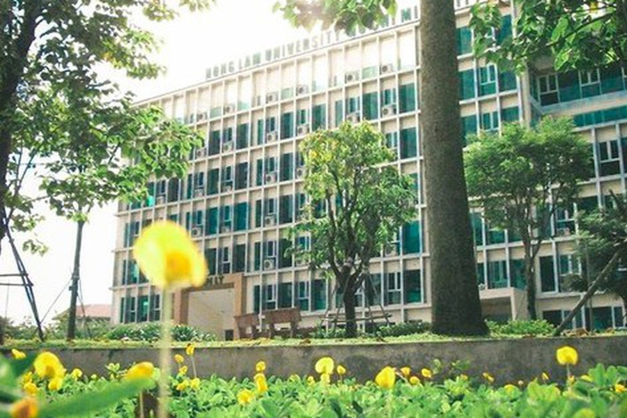 Điểm chuẩn Trường Đại học Nông Lâm TPHCM 2026