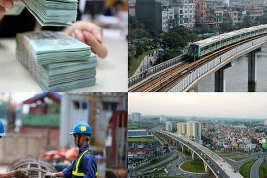 Căn cứ giao kế hoạch đầu tư công cho doanh nghiệp nhà nước