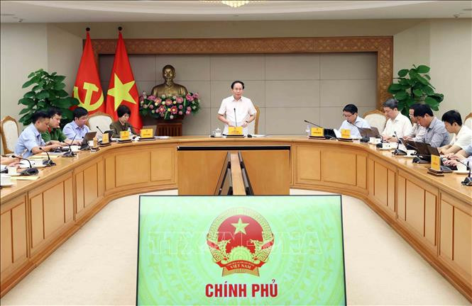 Đổi mới giáo dục trước hết phải bắt đầu từ đổi mới phương thức quản lý, dạy và học