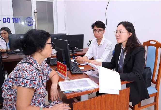 Chỉ thị 07-CT/TW: Biến chuẩn mực đạo đức thành ý thức tự giác của mỗi cán bộ, đảng viên