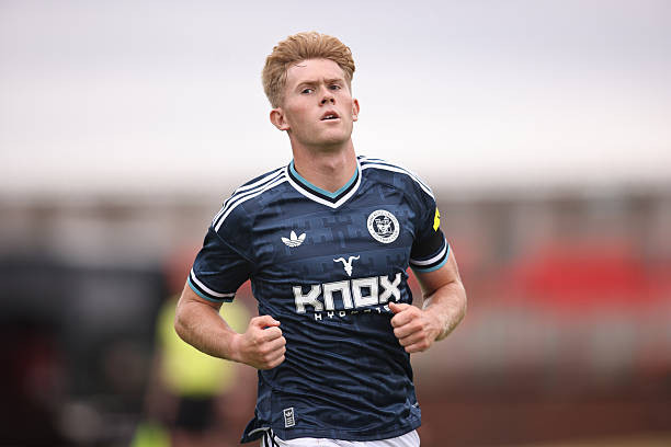 Tin chuyển nhượng 12/8: Man Utd quyết mua Lewis Hall, Chelsea mở đường cho Mudryk rời đi