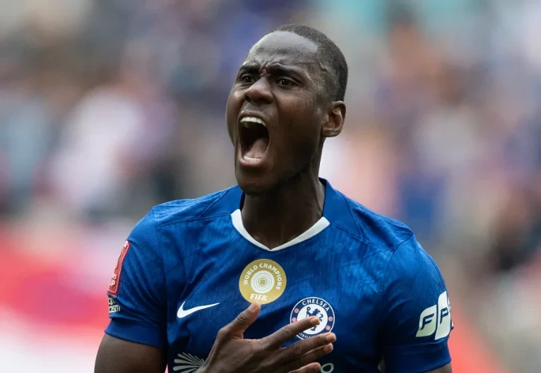 Chelsea và cỗ máy in 300 triệu bảng Cobham: Sự đánh đổi cay đắng giữa tài chính và bản sắc
