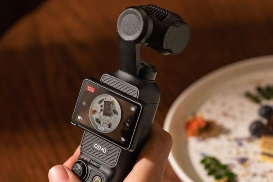 OPPO và vivo tự phát triển camera chống rung bỏ túi riêng để cạnh tranh trực tiếp với DJI