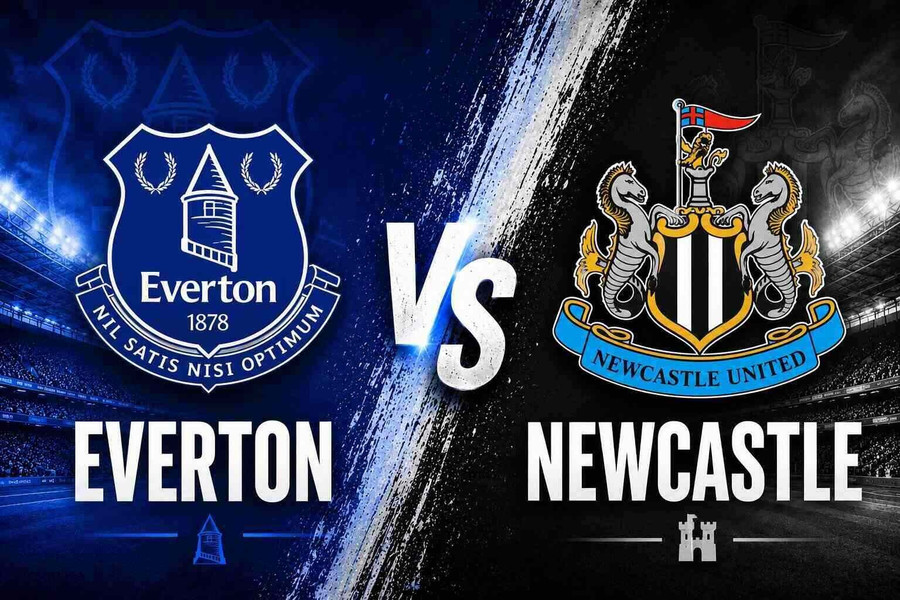 Nhận định Everton vs Newcastle: Chích chòe đòi món nợ 2-3