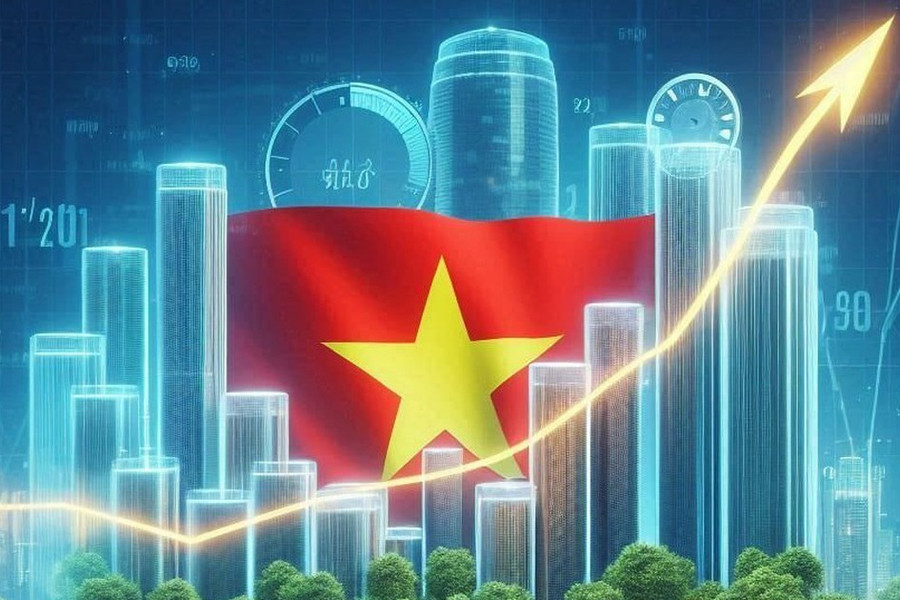KIẾN TẠO NĂNG LỰC NỘI SINH: CON ĐƯỜNG TẠO DỰNG SỨC MẠNH QUỐC GIA TRONG KỶ NGUYÊN TRÍ TUỆ NHÂN TẠO